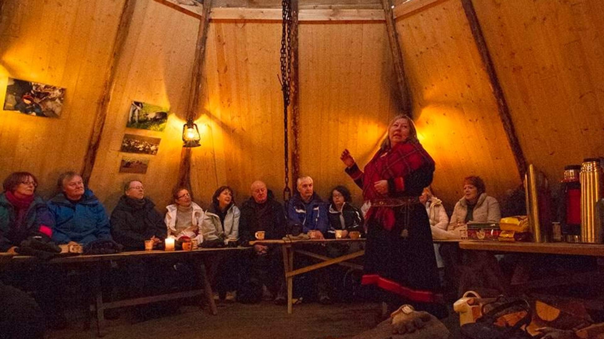 Inga Sami Siida