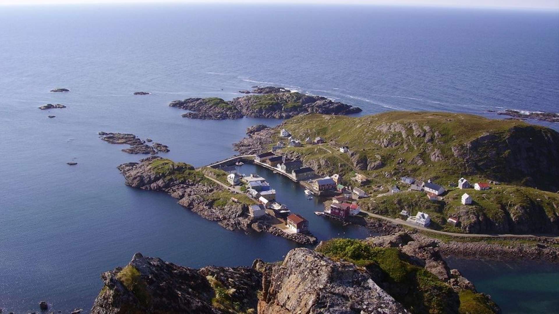 Nyksund