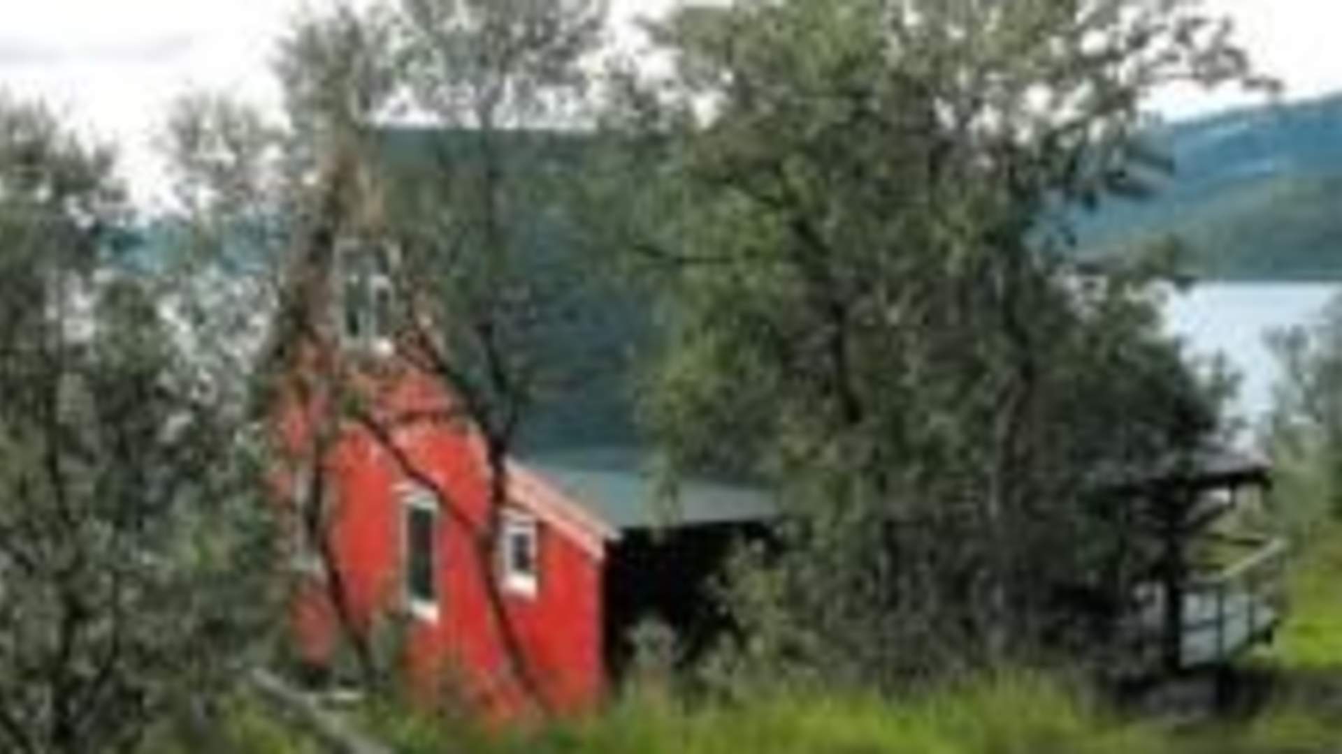 Finnkroken Feriehytter