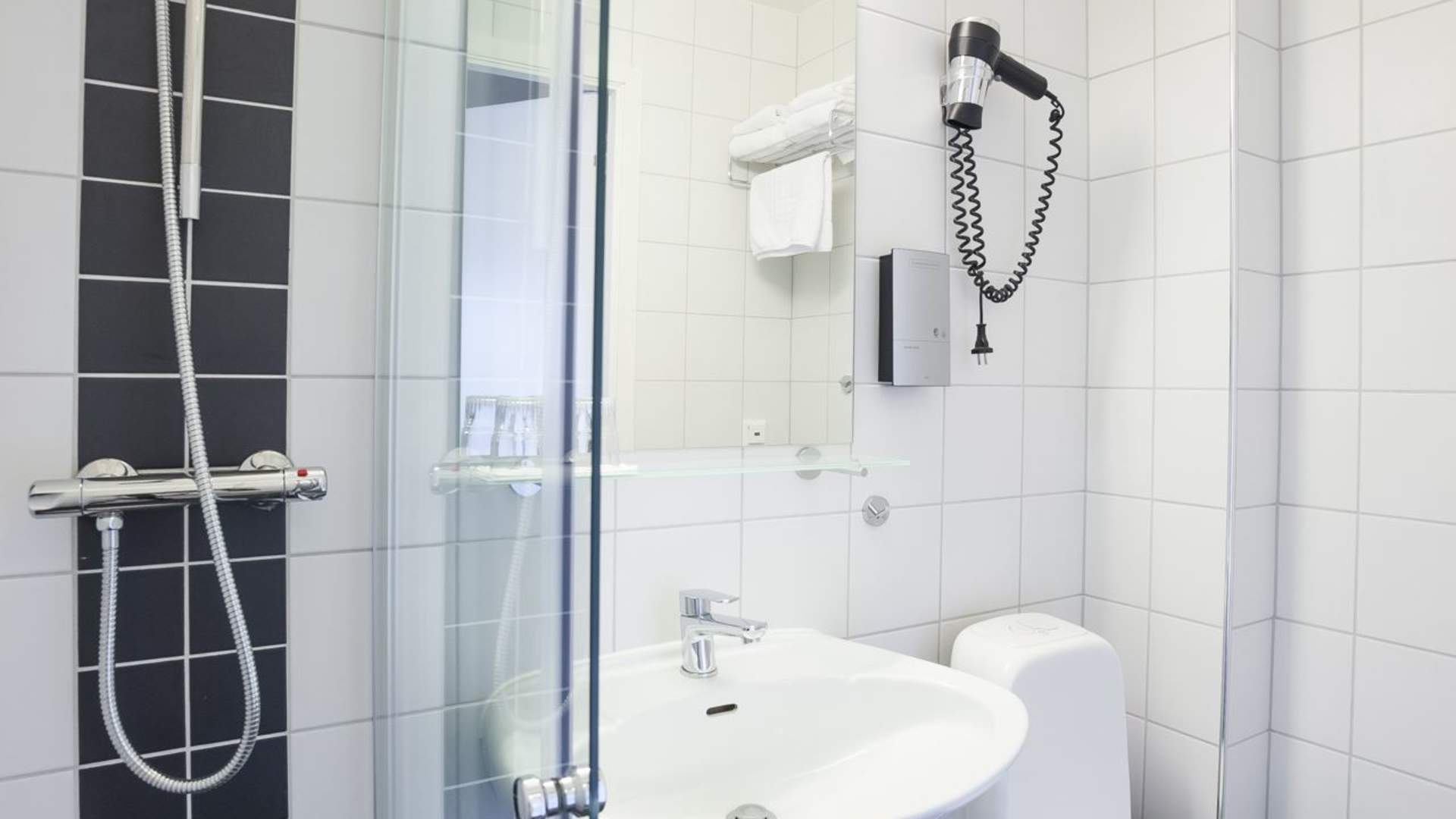 Scandic Leknes Lofoten Hotell