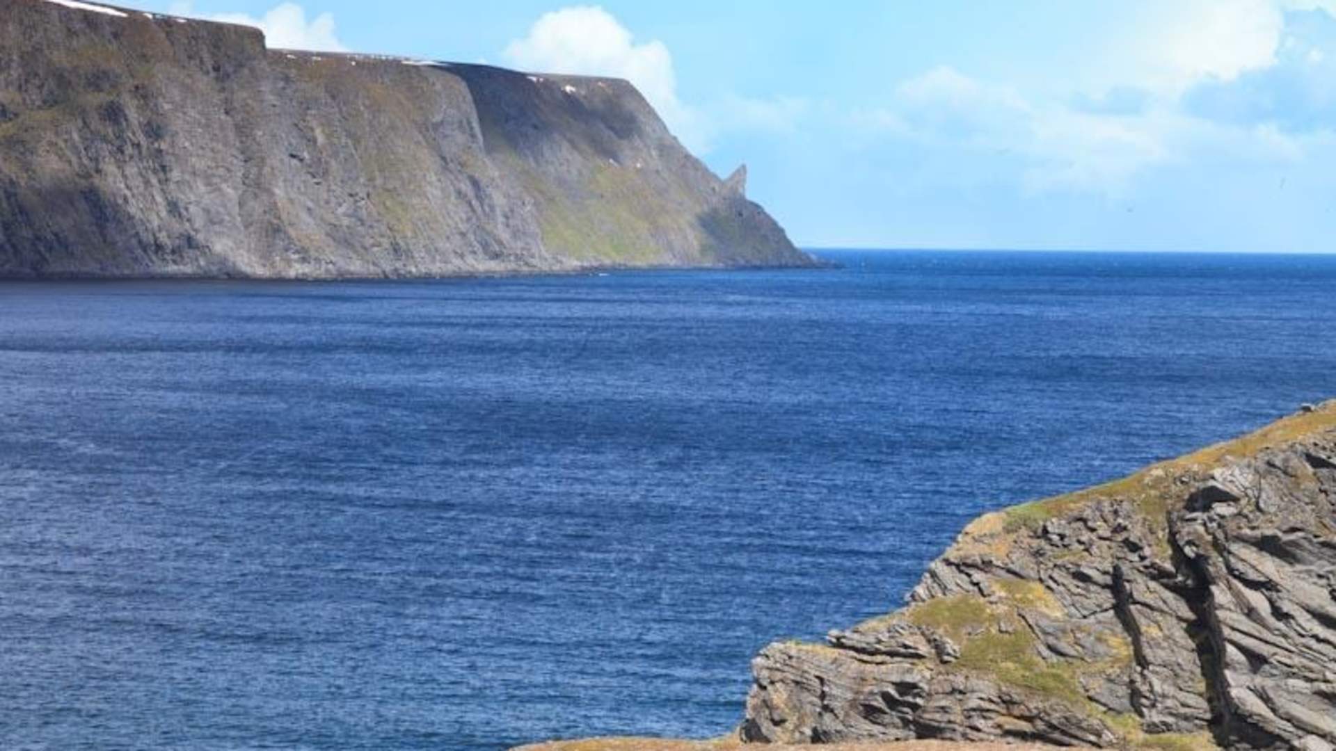 Experience North Cape by land and sea