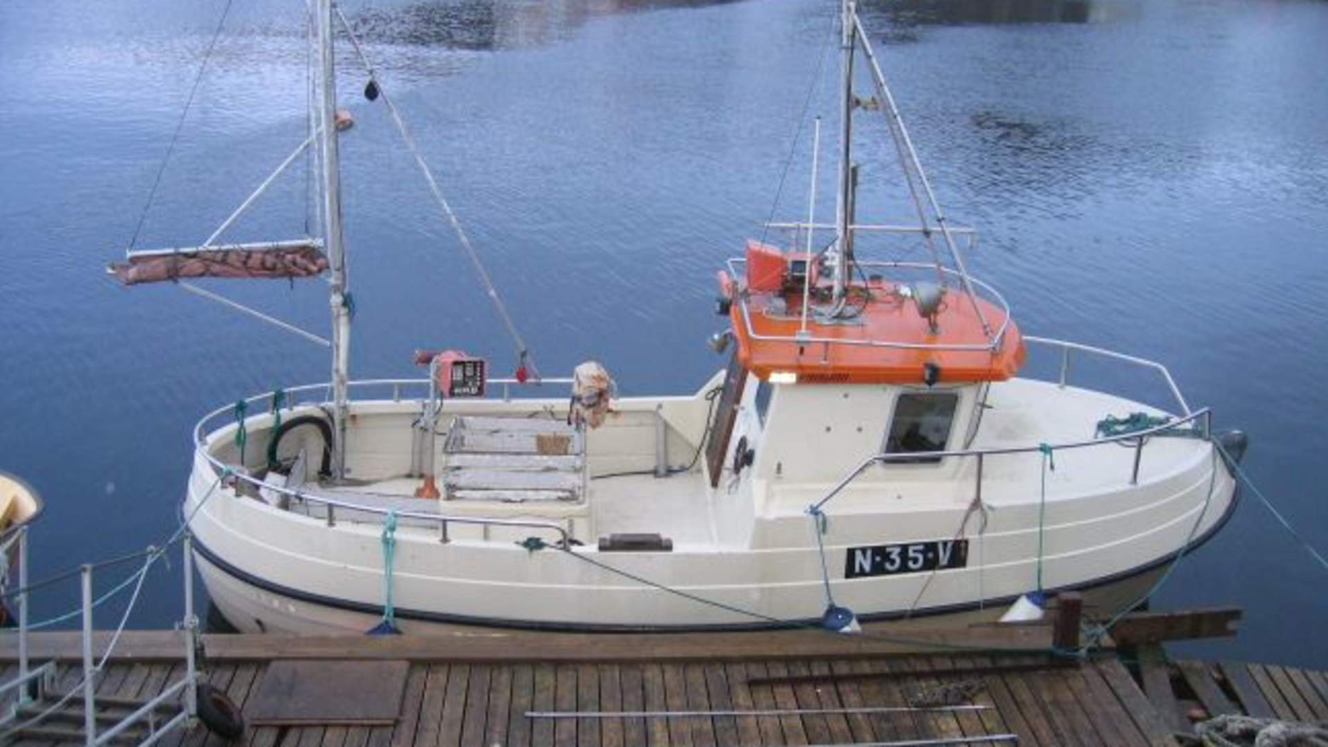 Viksund s770