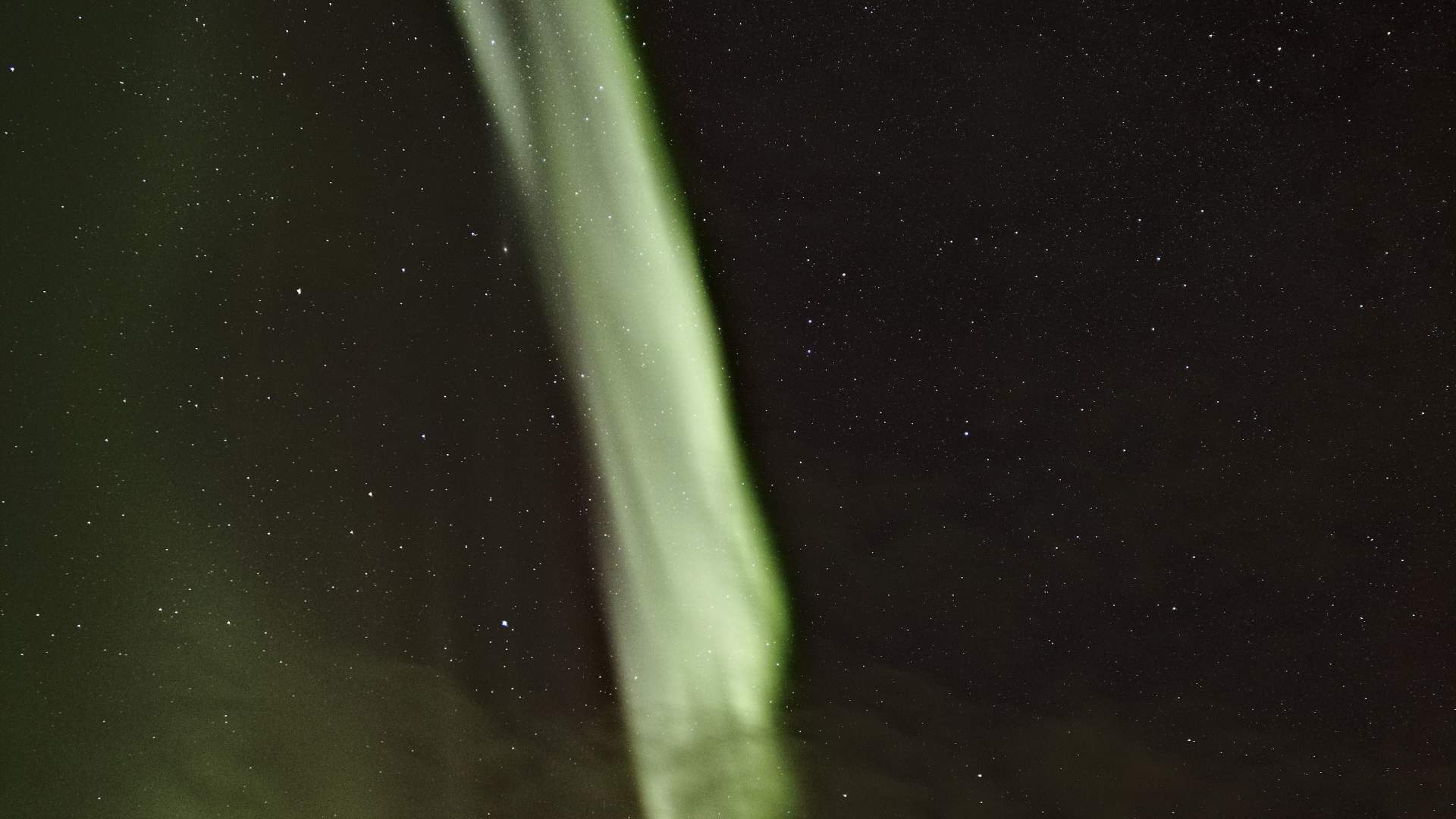 Nordlysjakt - bucketlist favoritten