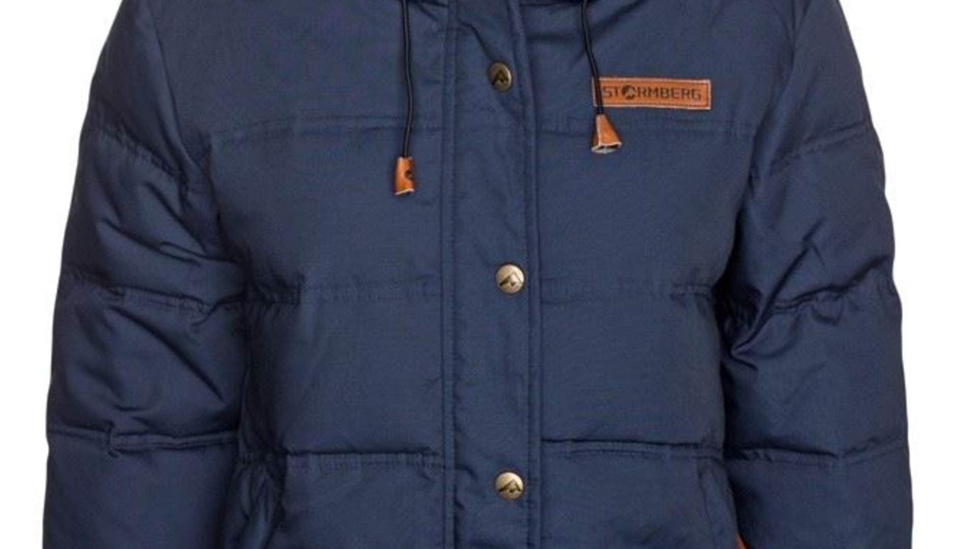 Exclusive Arctic Clothing Package rental