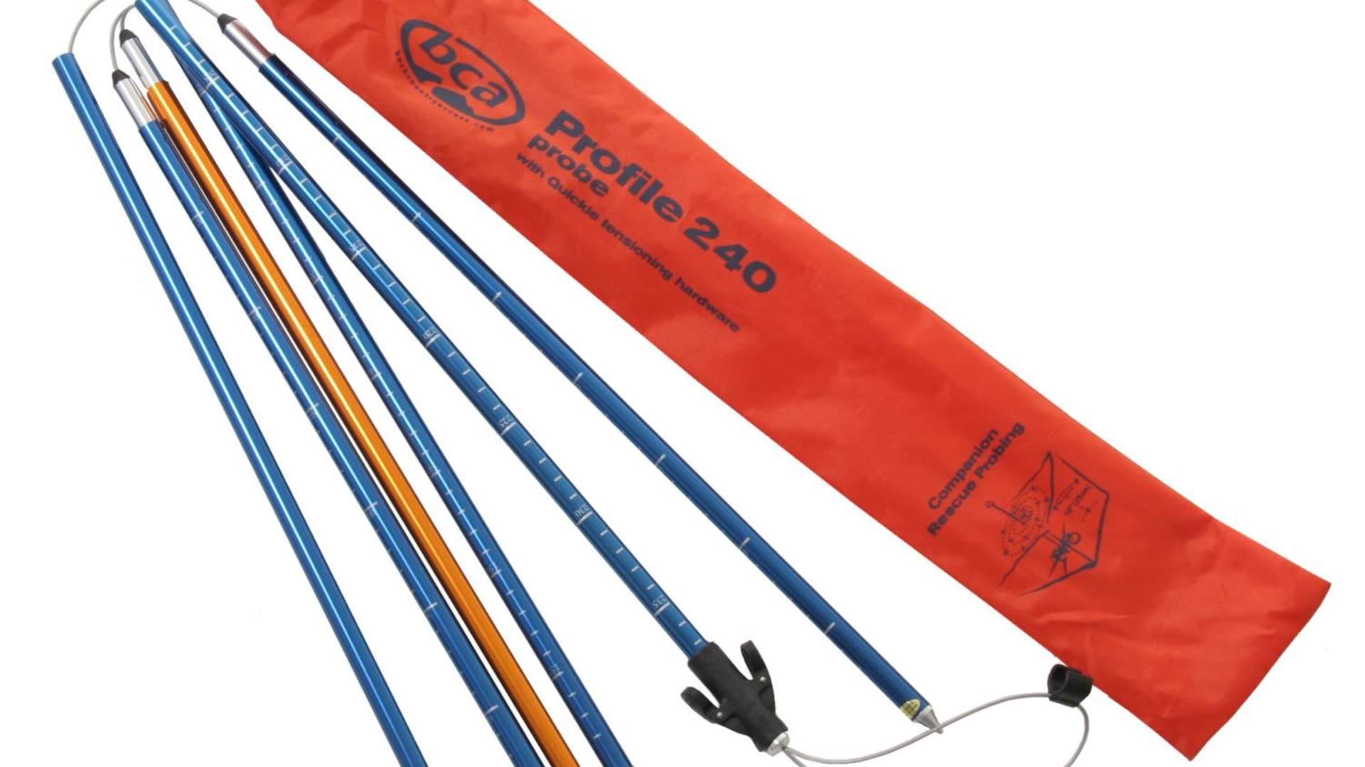 Avalanche Safety Package