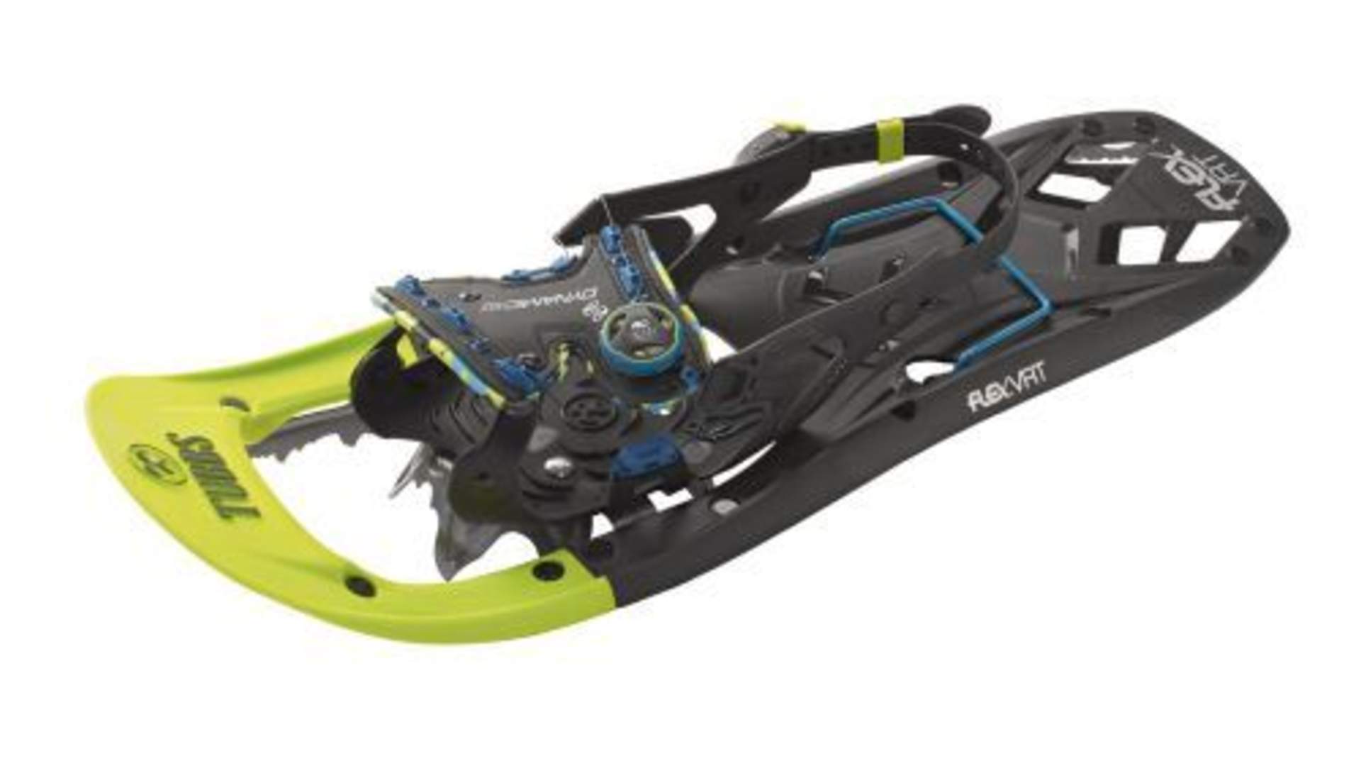 Snowshoe package
