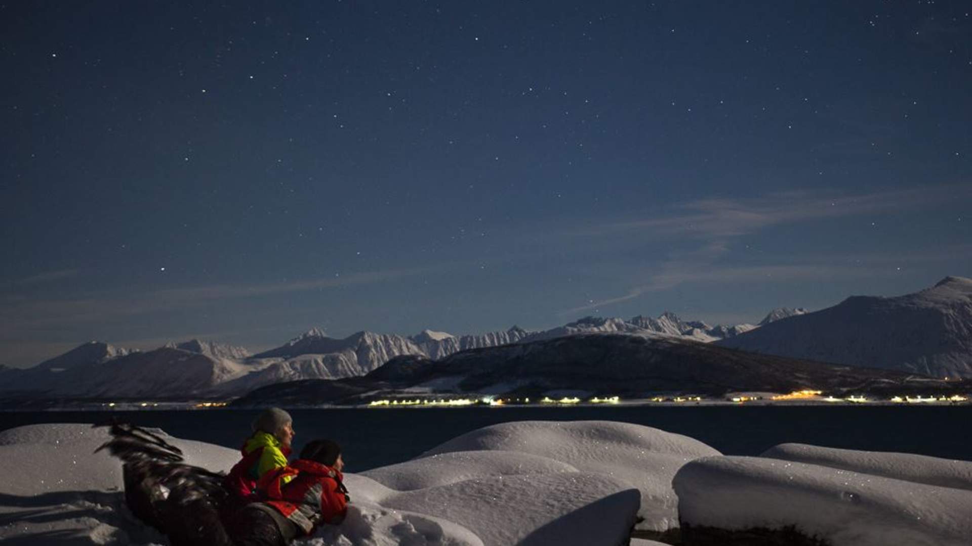 Snowshoe package