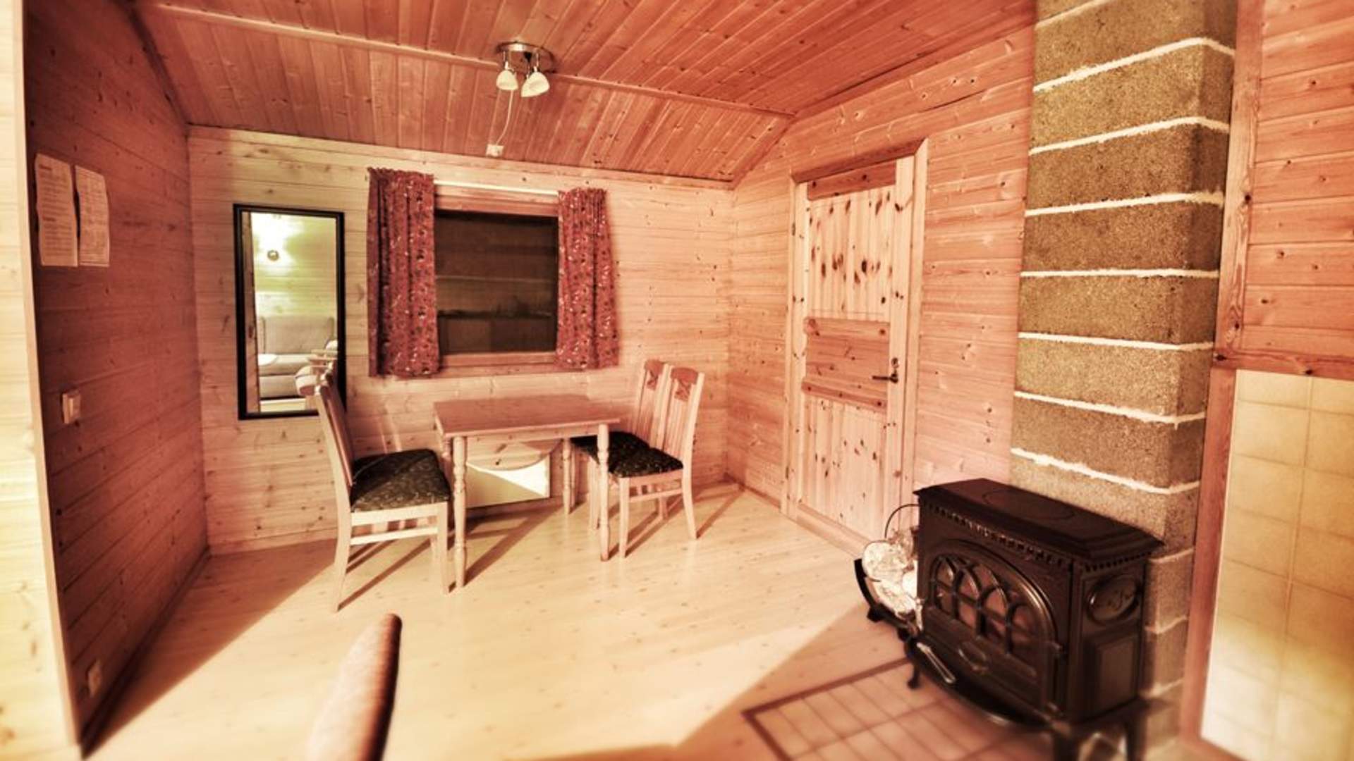 Karasjok Camping