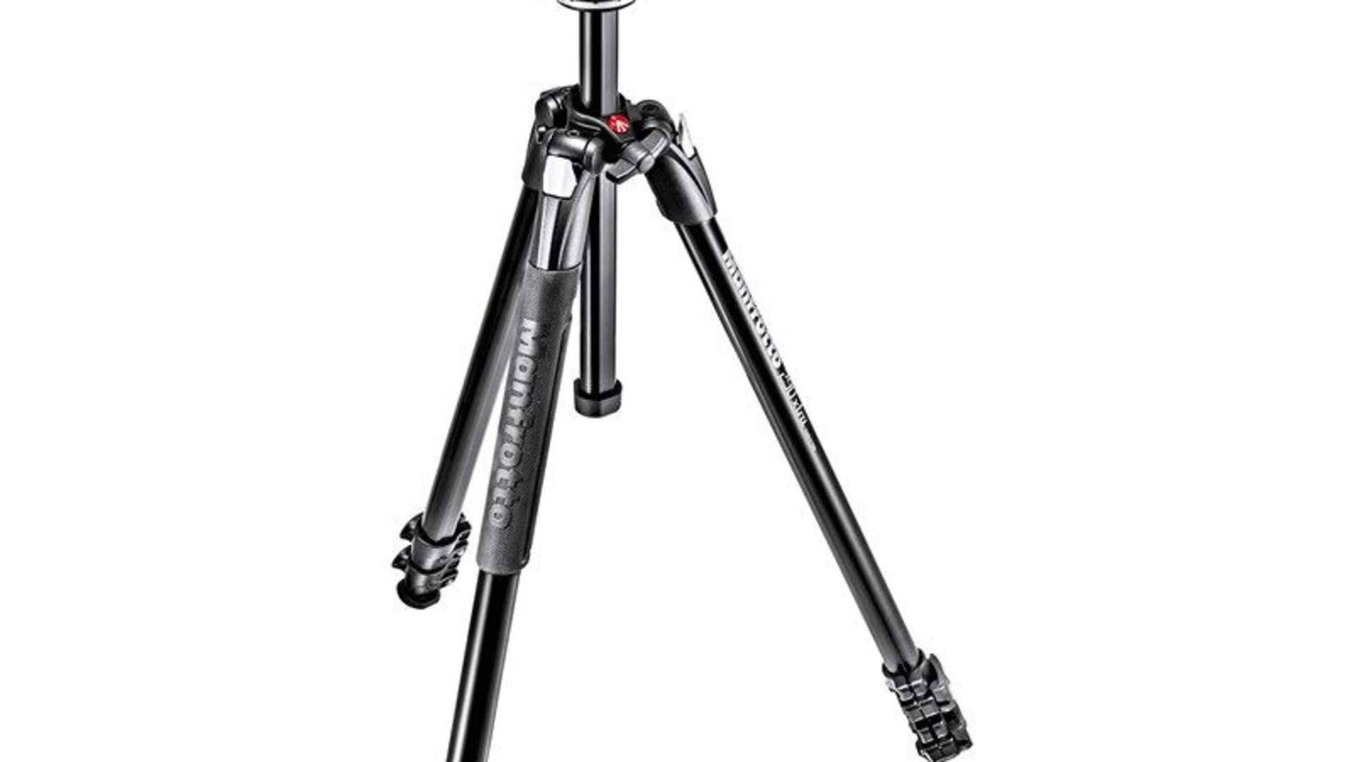 Manfrotto kamerastativ