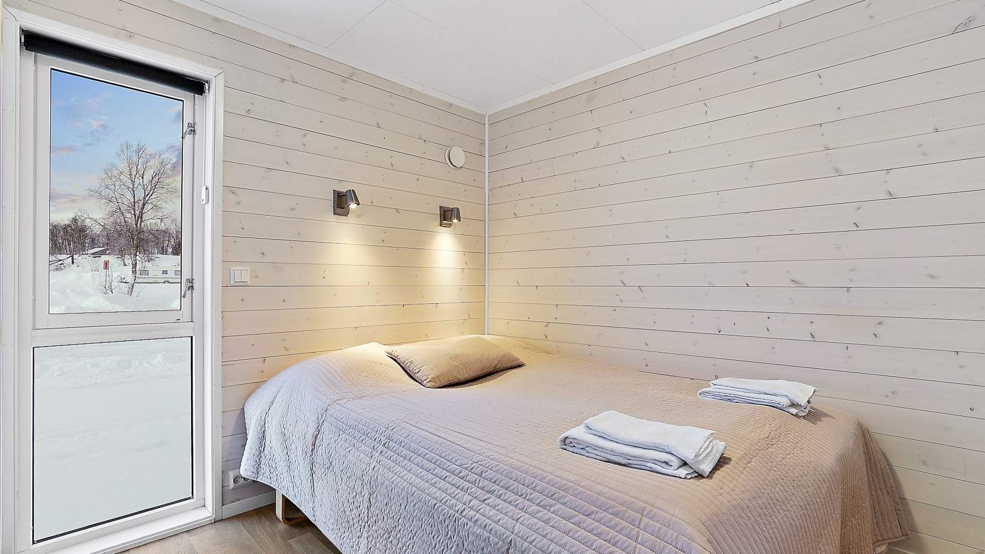 Tromsø Lodge & Camping