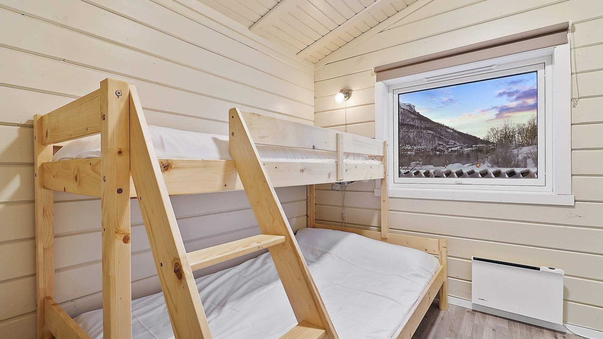 Tromsø Lodge & Camping