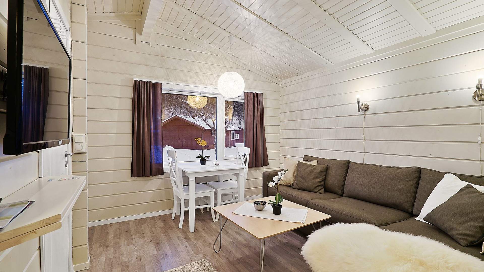 Tromsø Lodge & Camping