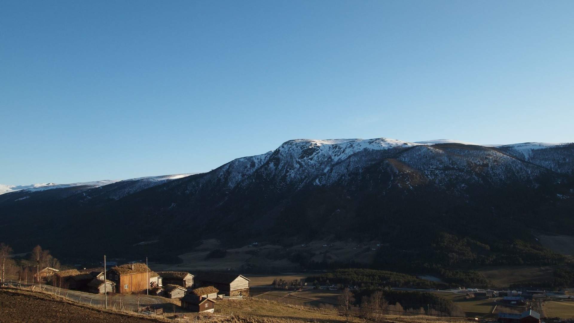 Budsjord
