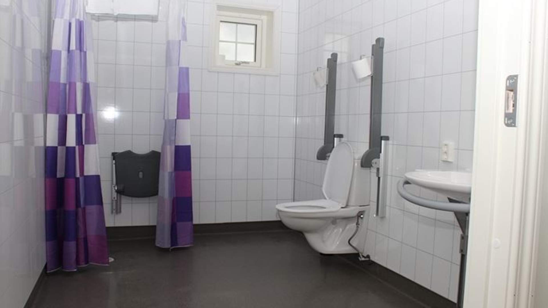 Hageseter Turisthytte på Dovrefjell