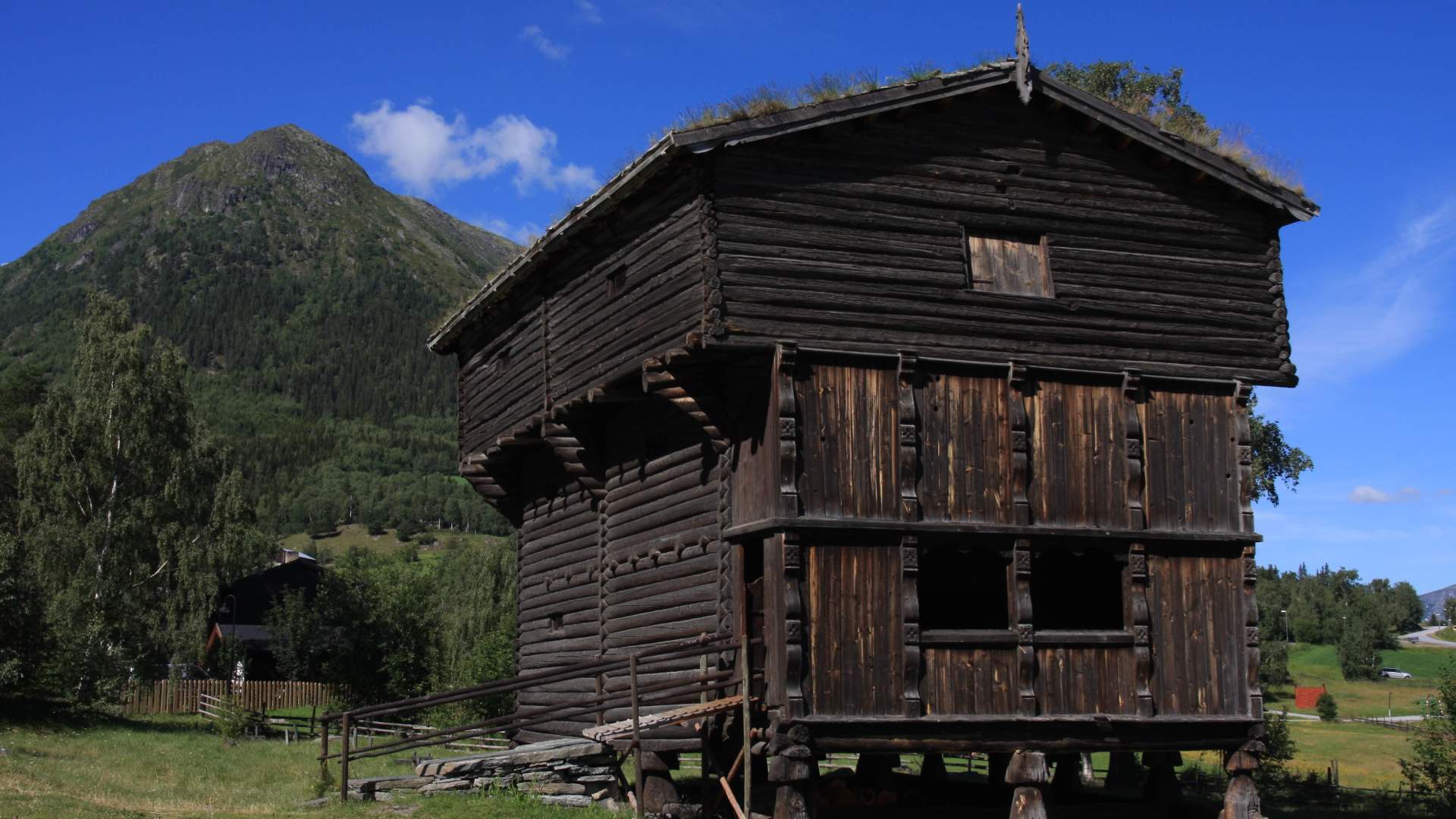Lom Rural Museum