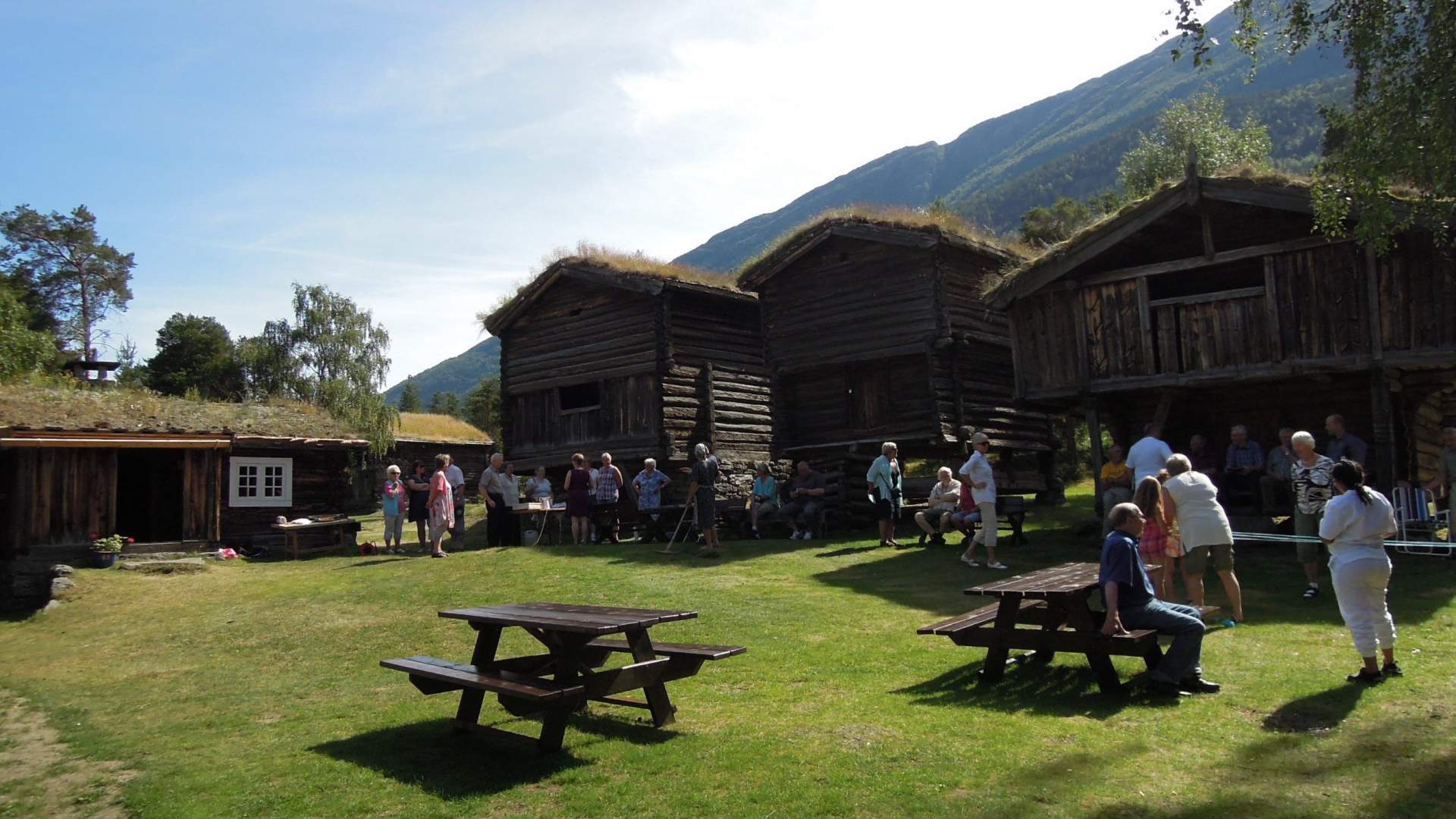 Lom Rural Museum