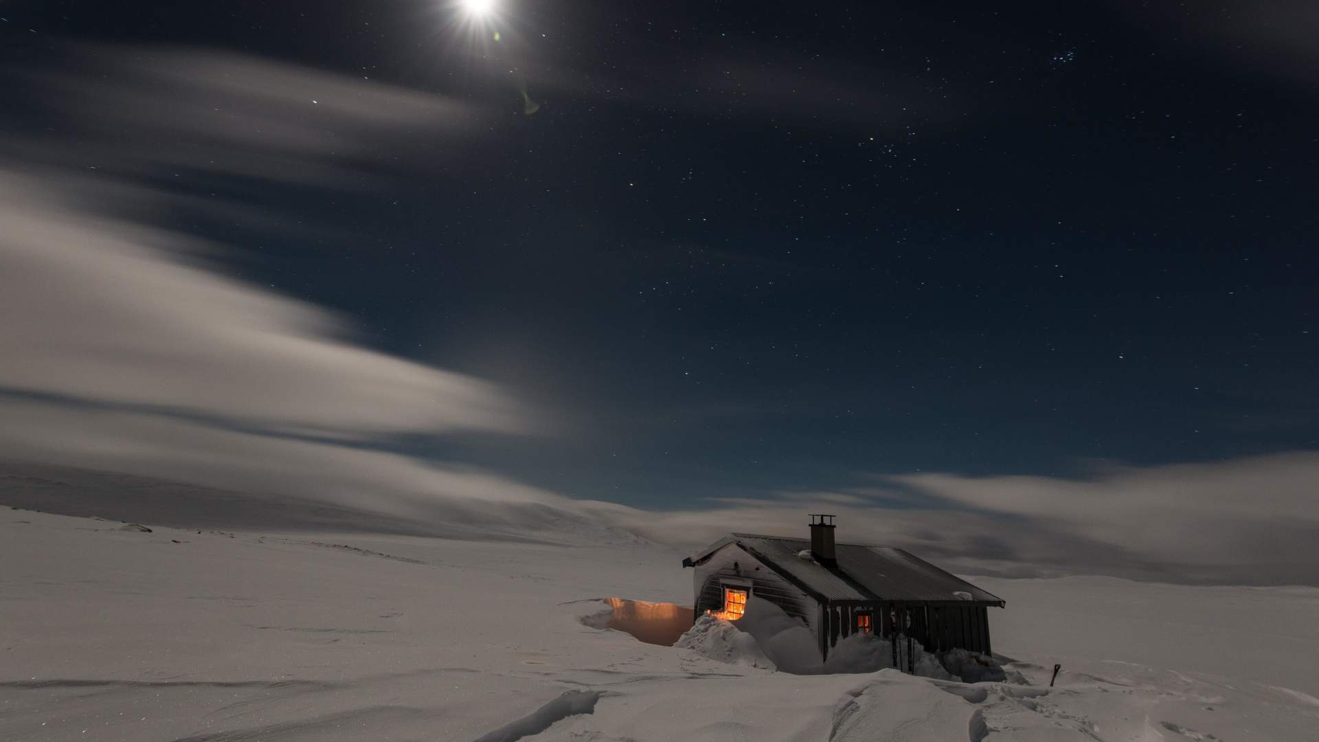 Cabin rentals in Skjåk