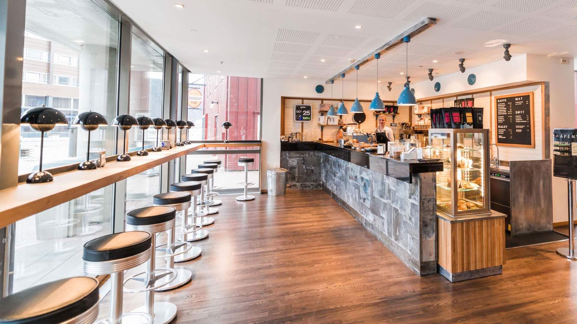 Radisson Blu Hotel Tromsø