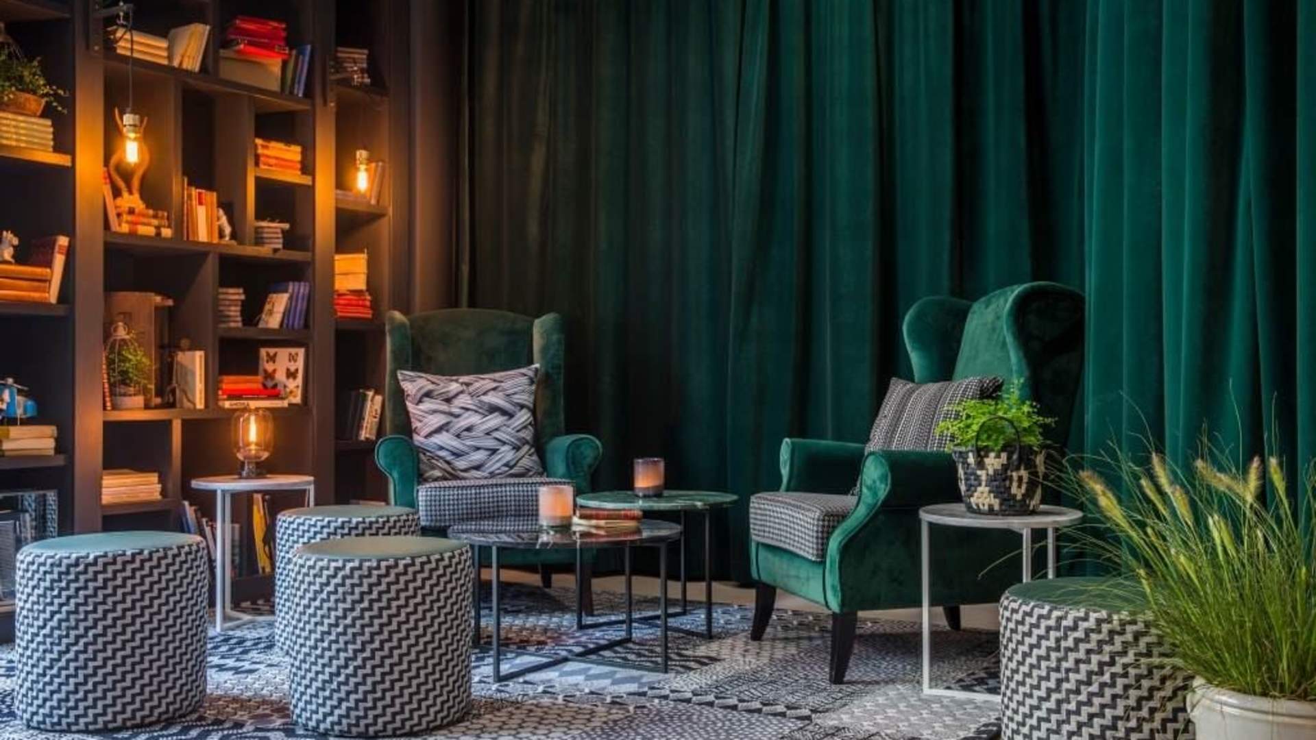 Radisson Blu Hotel Tromsø