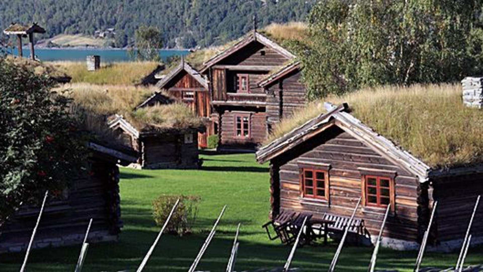 Sygard Storrvik