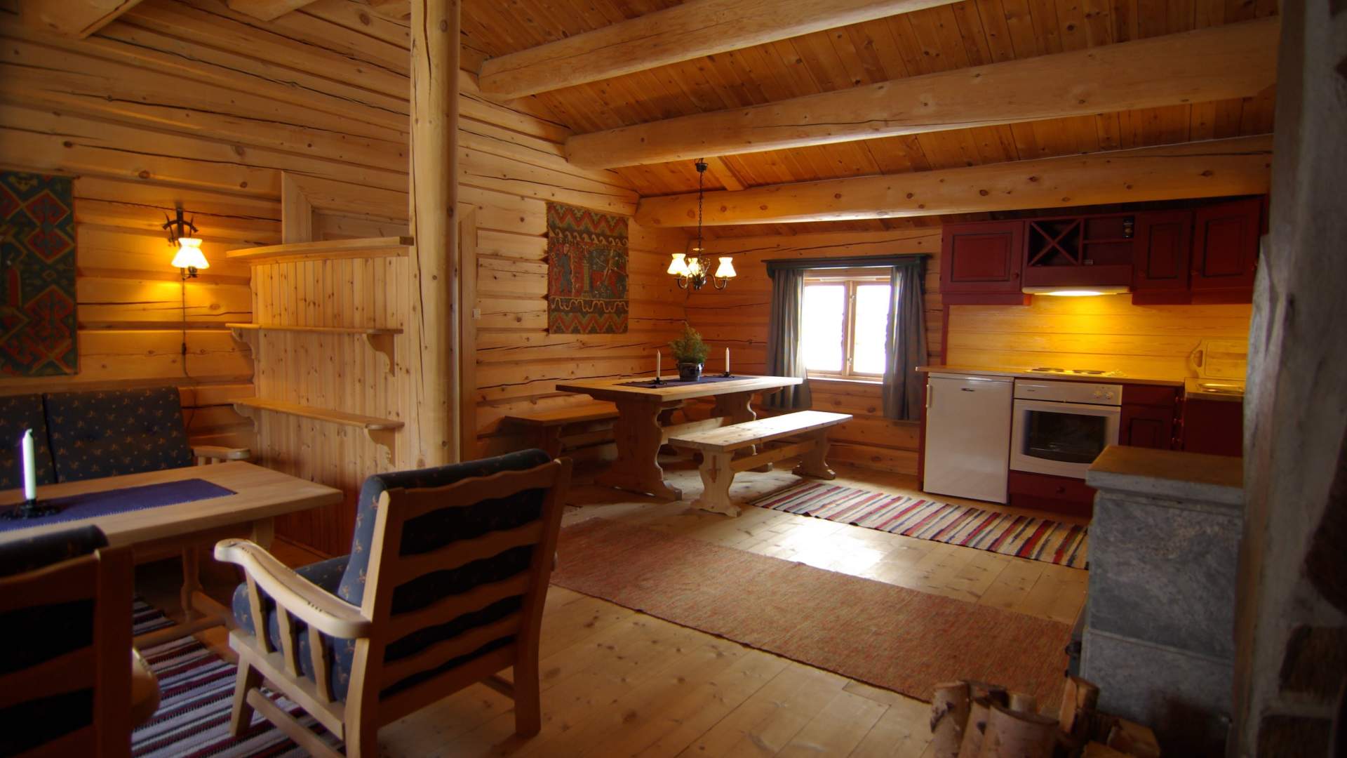 Sygard Storrvik
