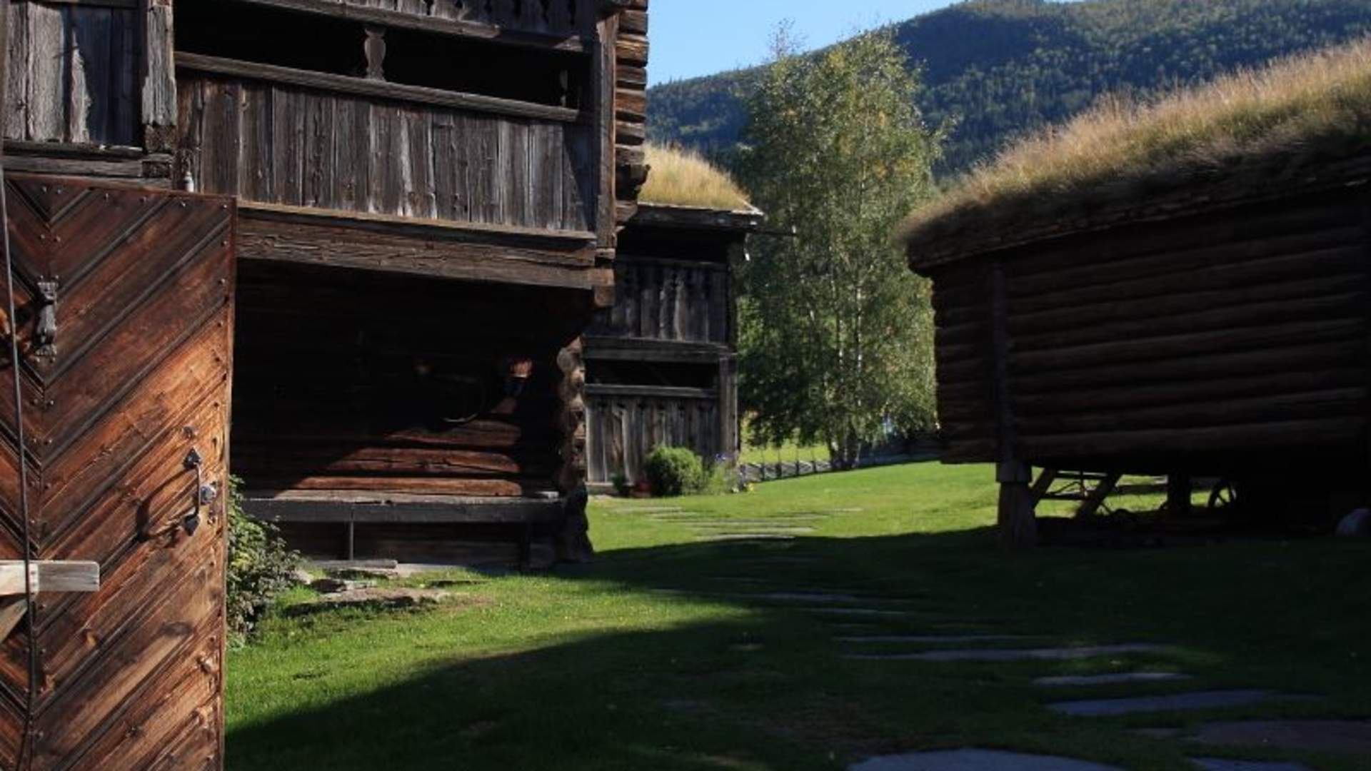 Sygard Storrvik