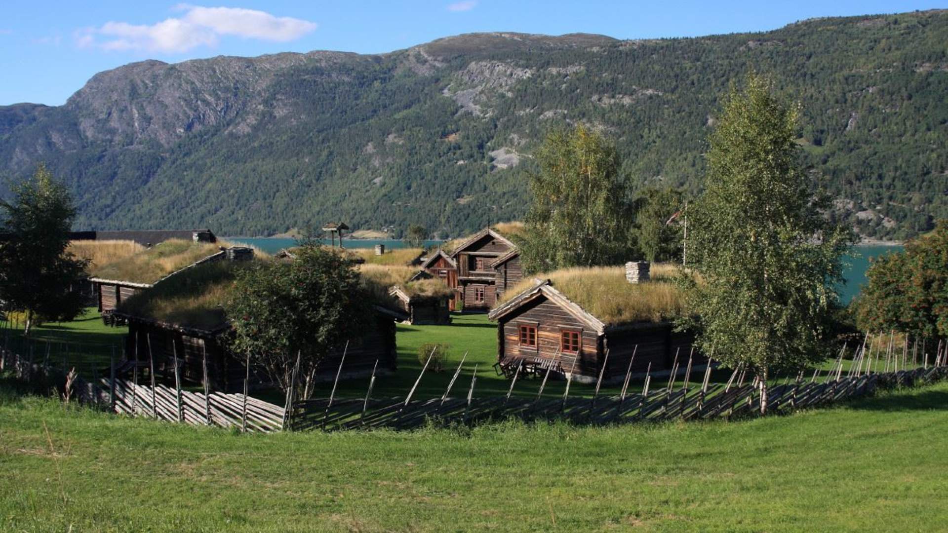 Sygard Storrvik