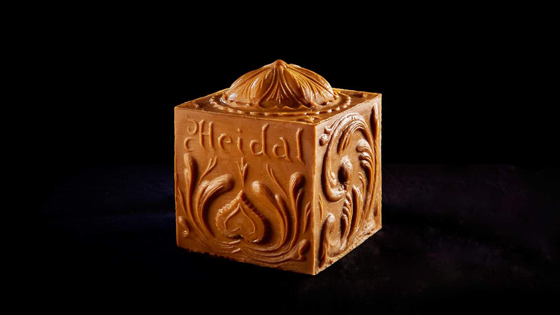 Heidal Ysteri