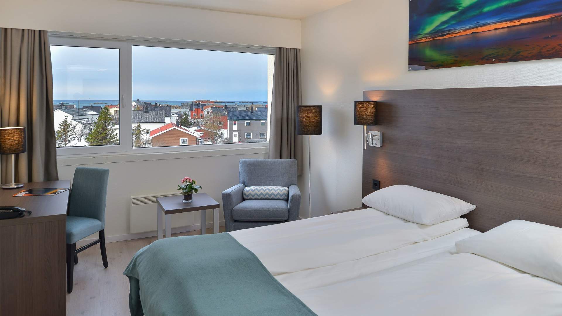 Andrikken Hotell
