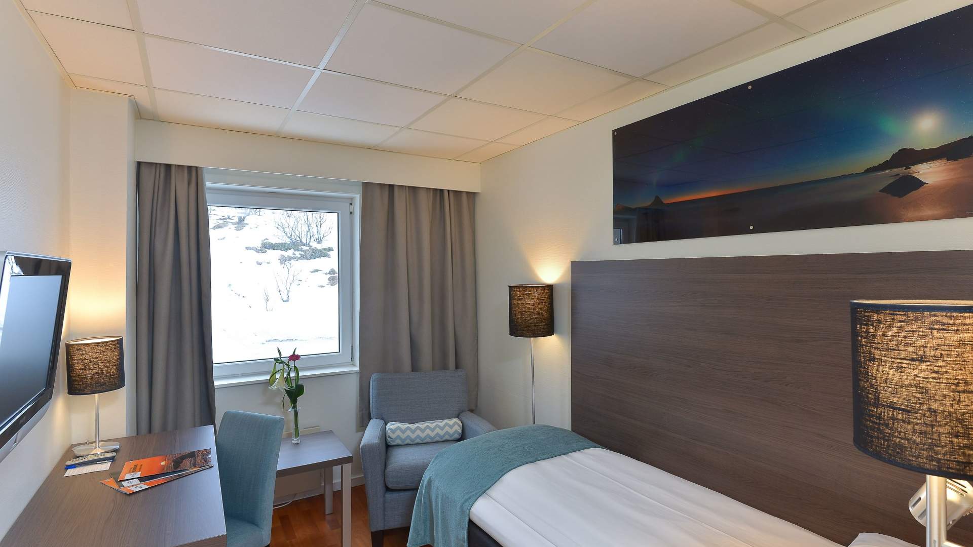 Andrikken Hotell