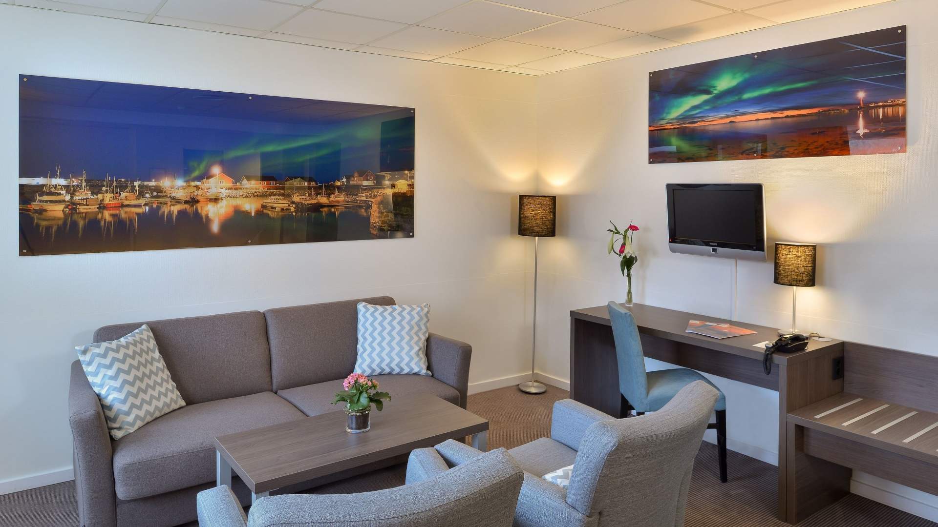 Andrikken Hotell