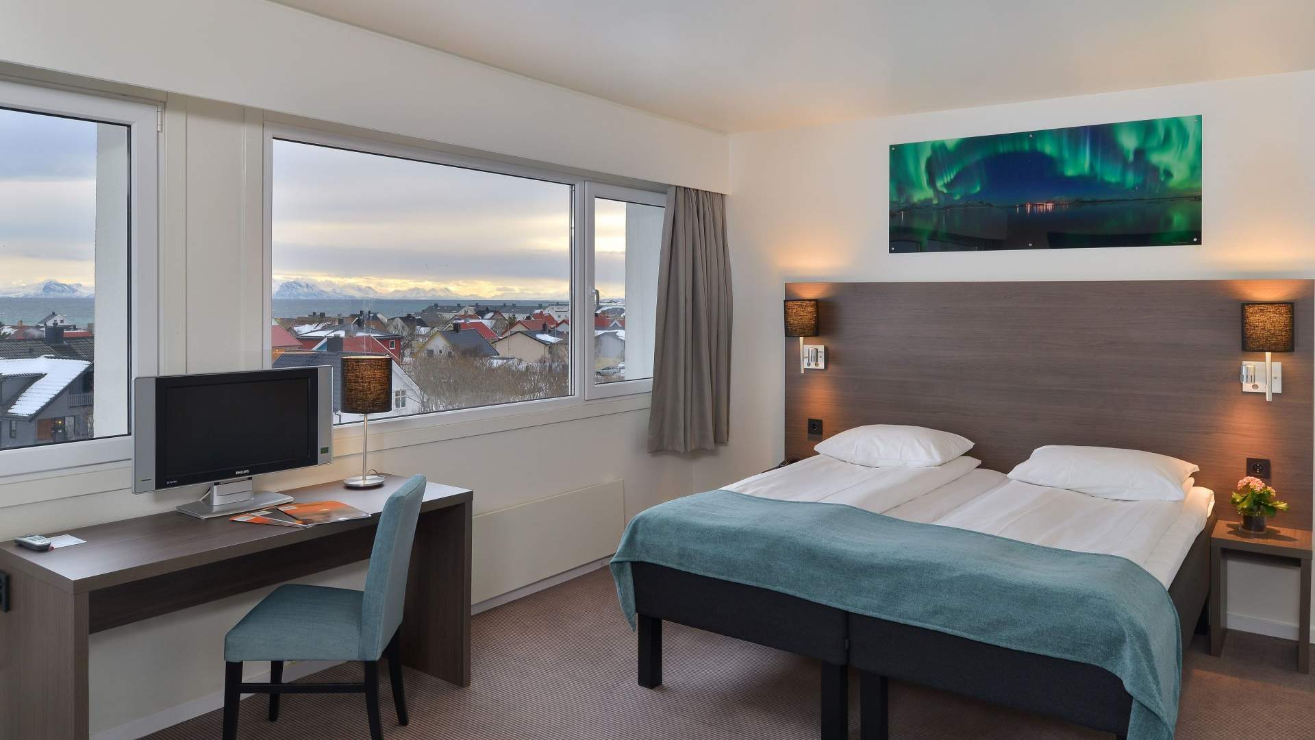 Andrikken Hotell