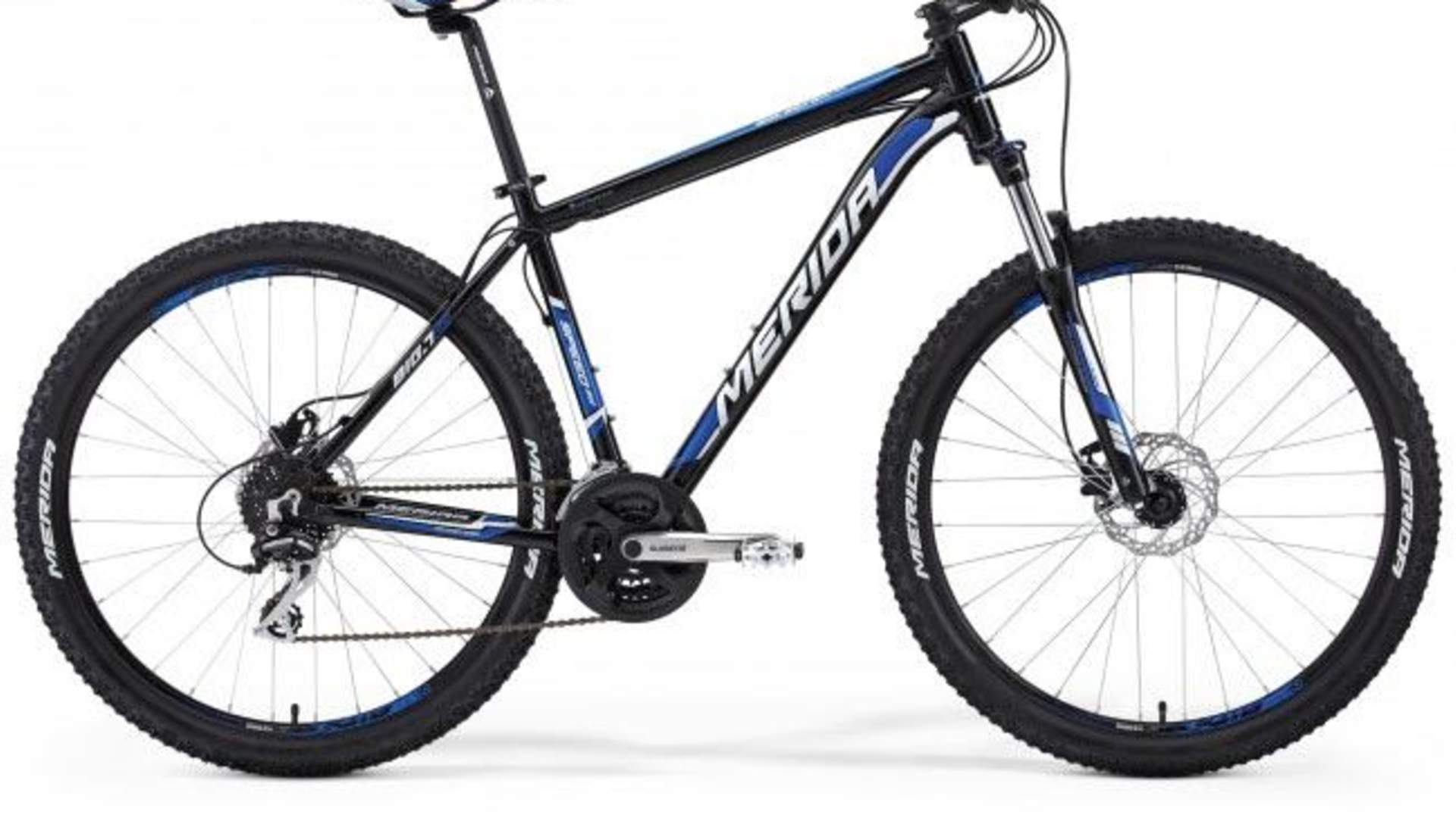 Hardtail mountain bikes with studded tires (with spikes) rental