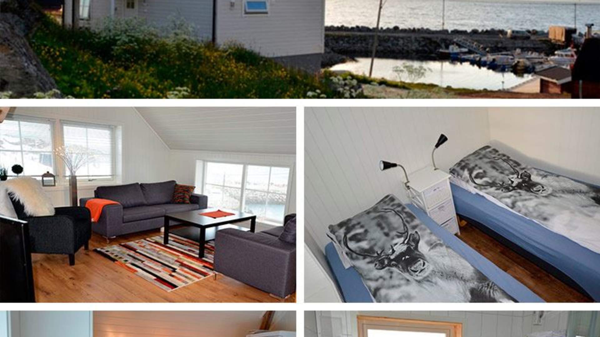 Sjøhus 1