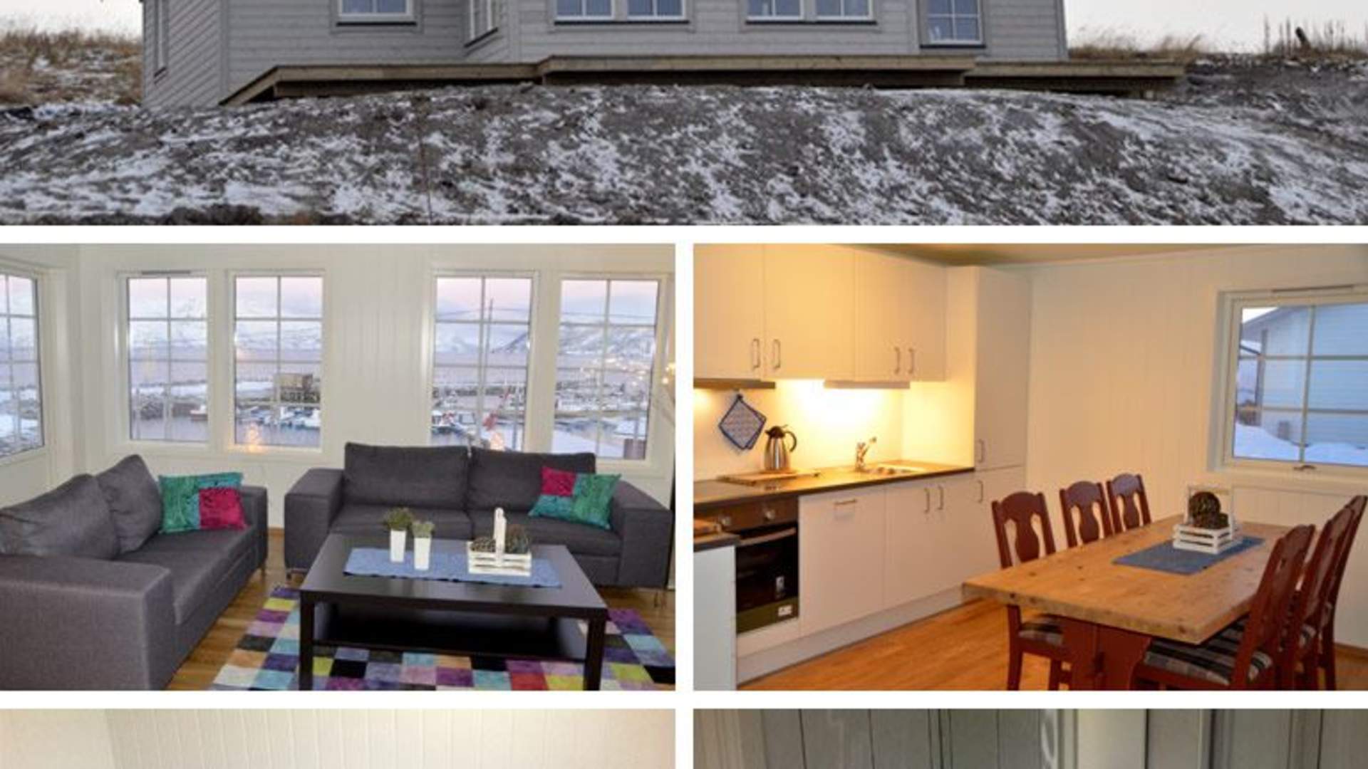 Sjøhus 2