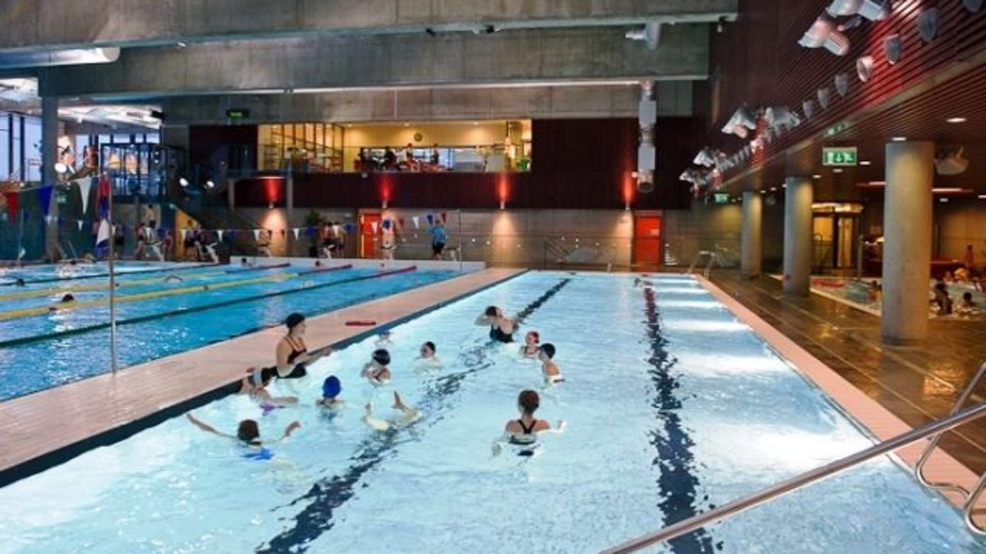 Nordlysbadet