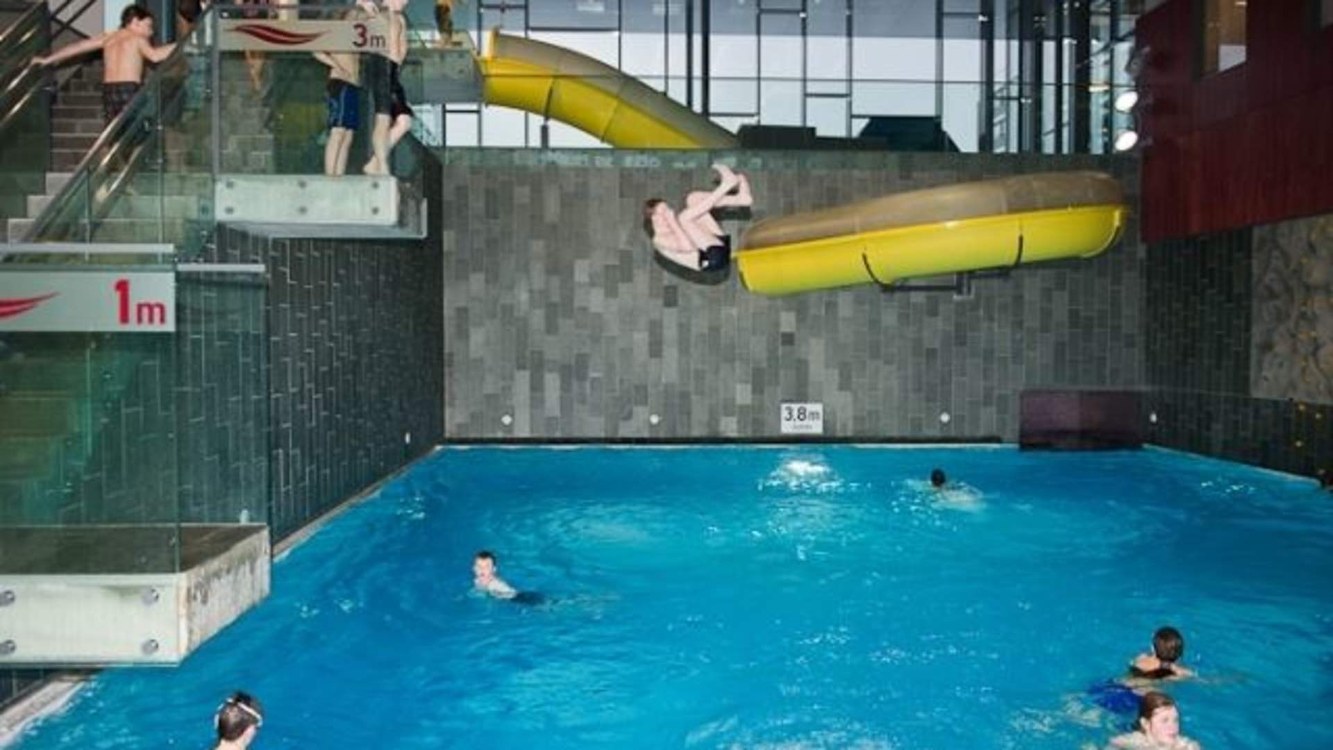 Nordlysbadet