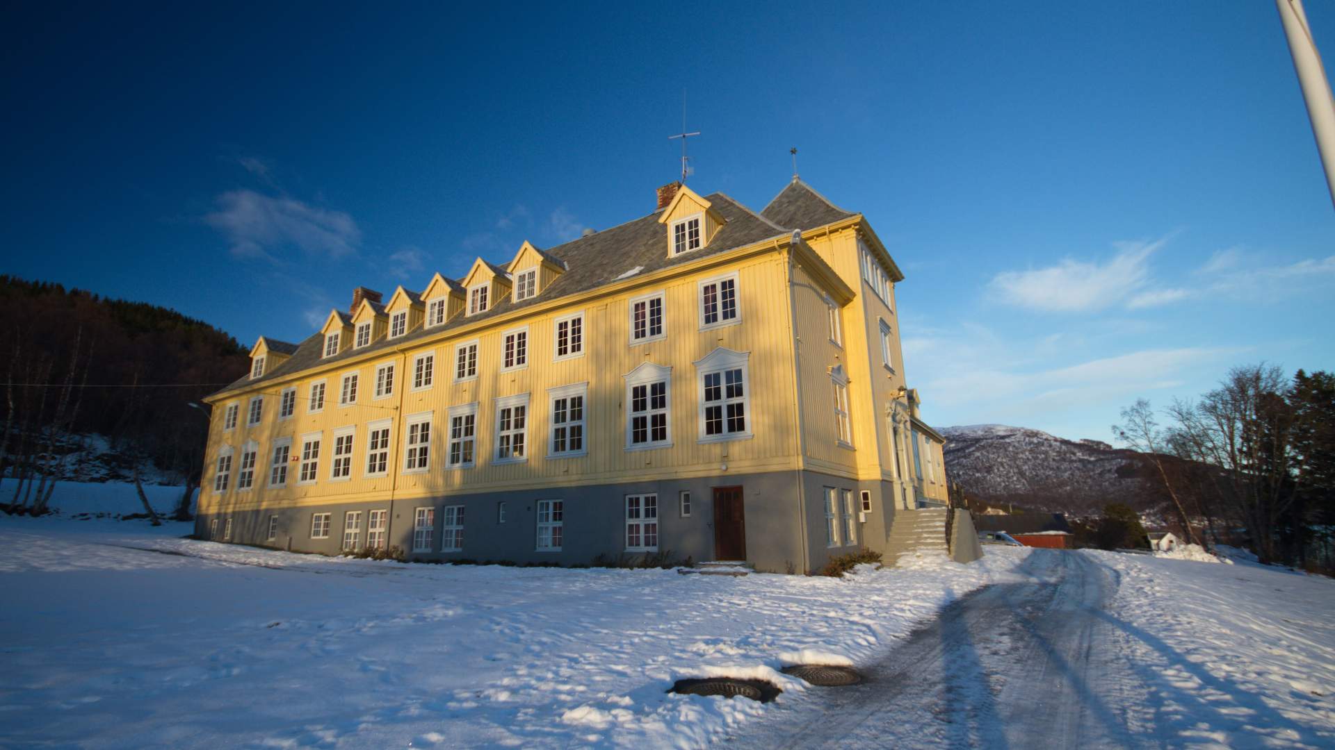 Solhov