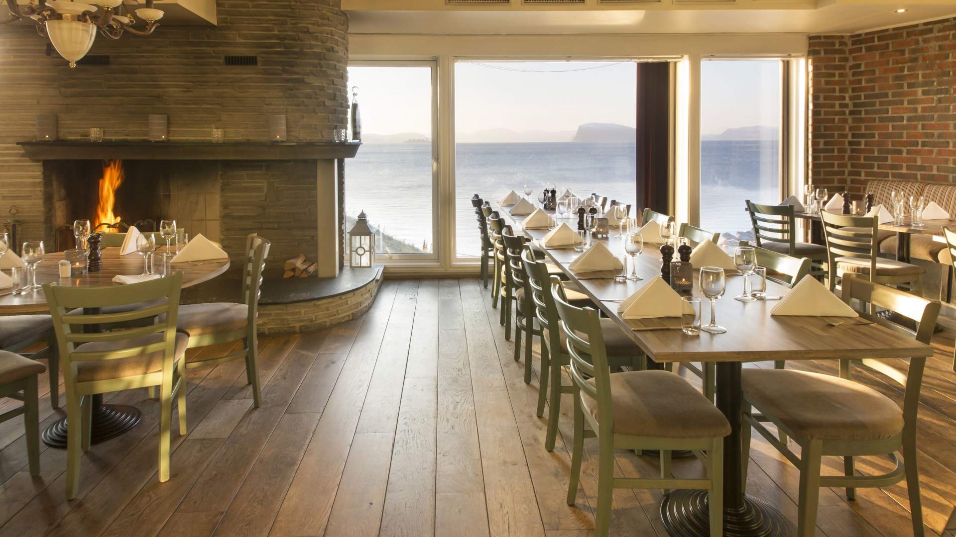 Scandic Hotel Hammerfest