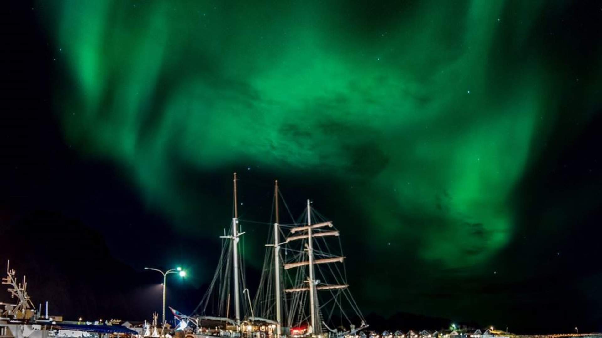 Anker Brygge rorbu suites