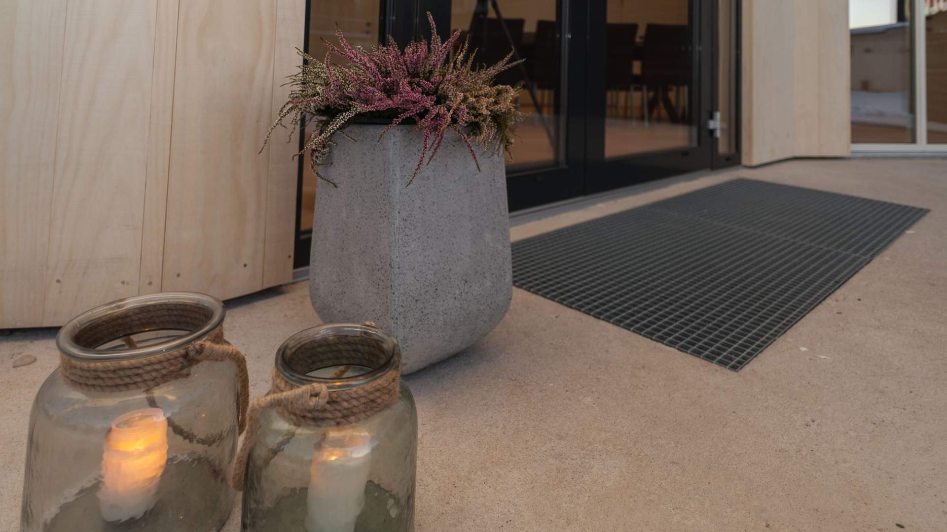 Glød Apt. Suite