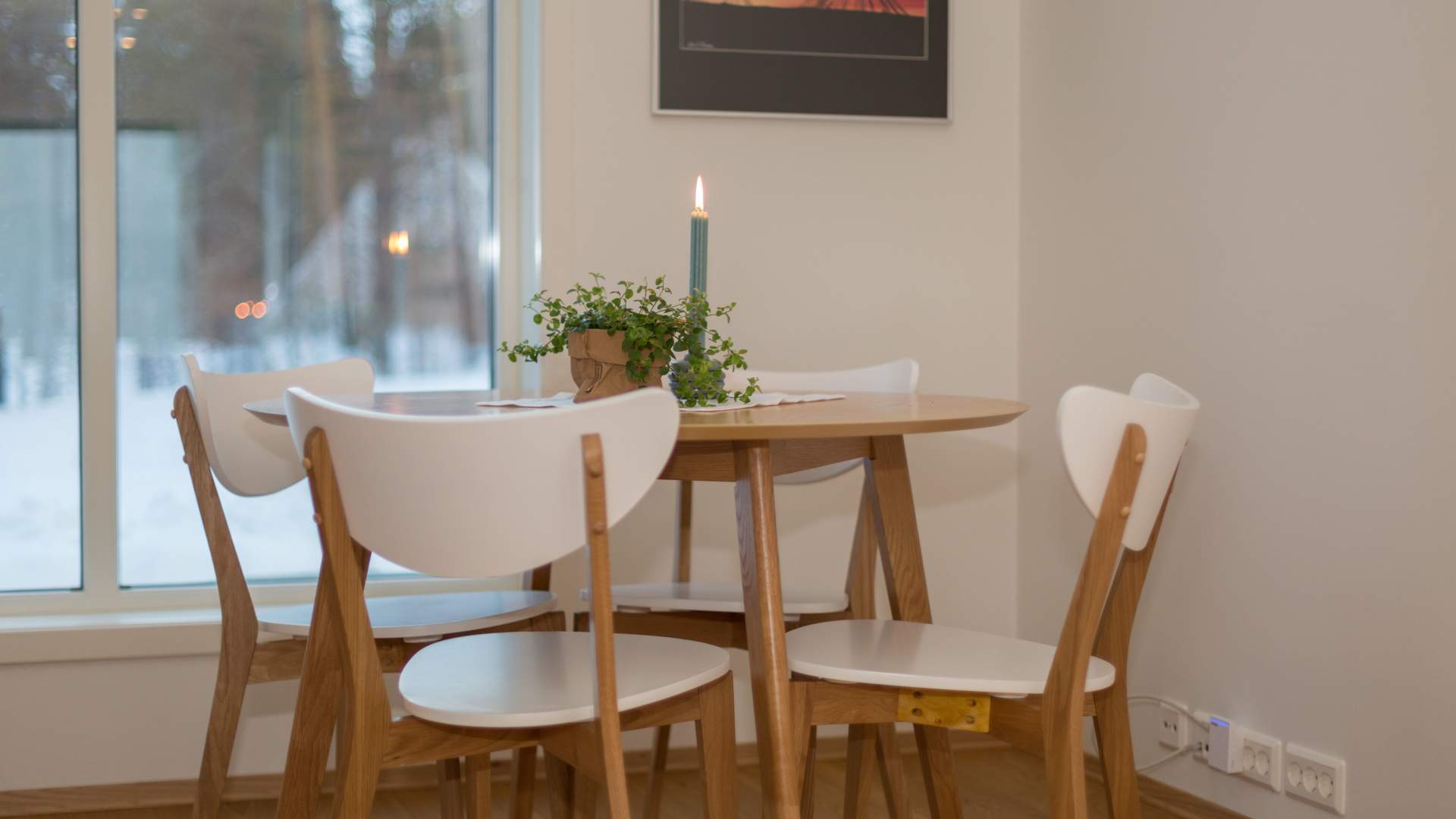 Glød Apt. Suite