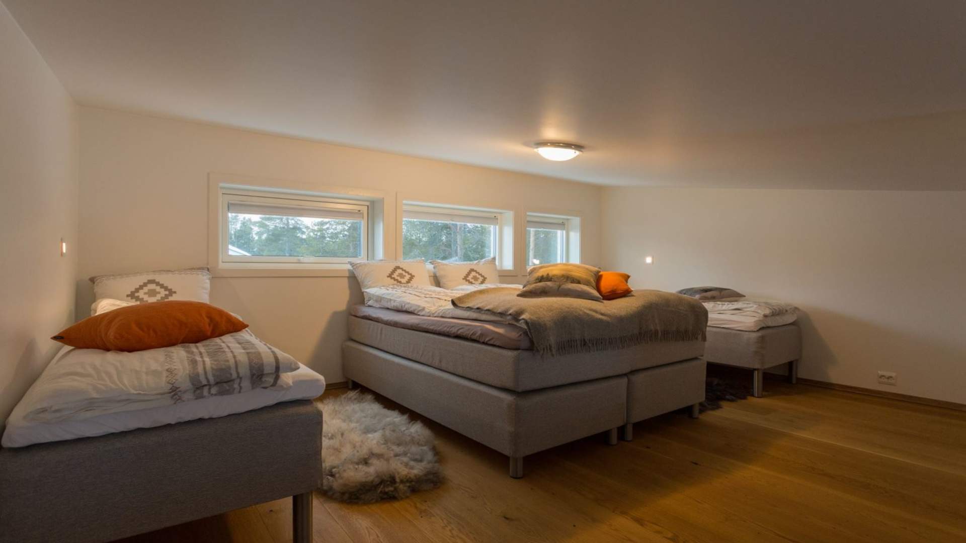 Glød Apt. Suite