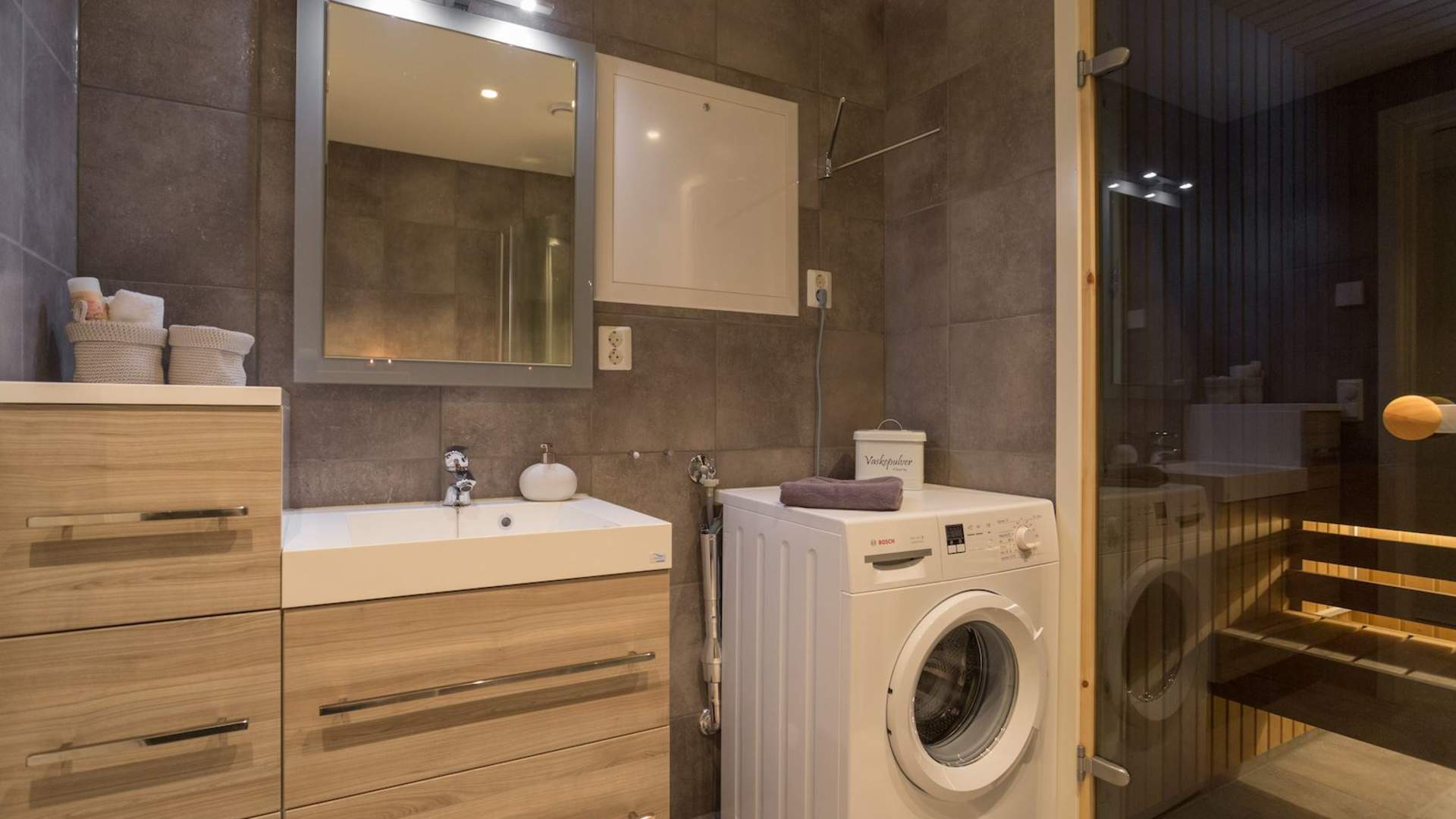Glød Apt. Suite
