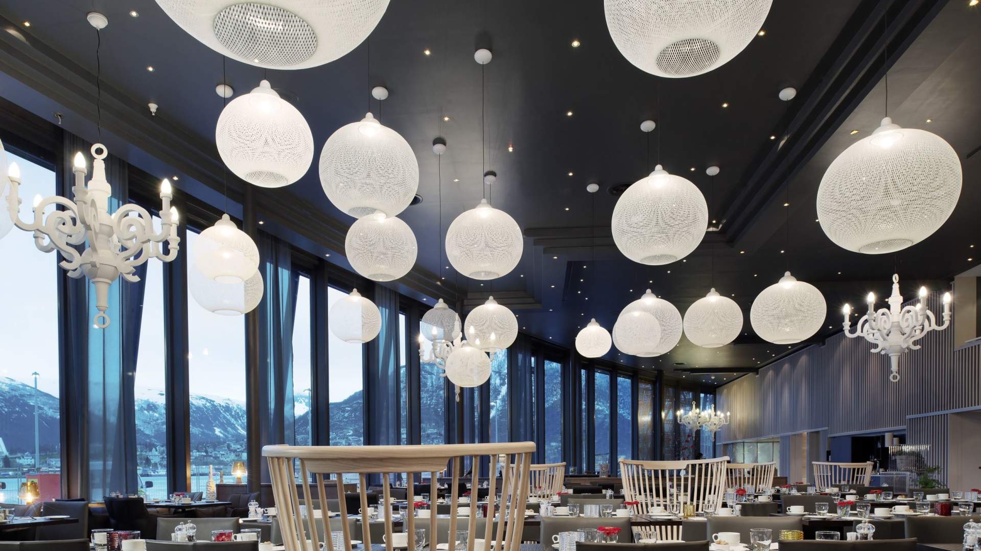 Scandic Ishavshotel