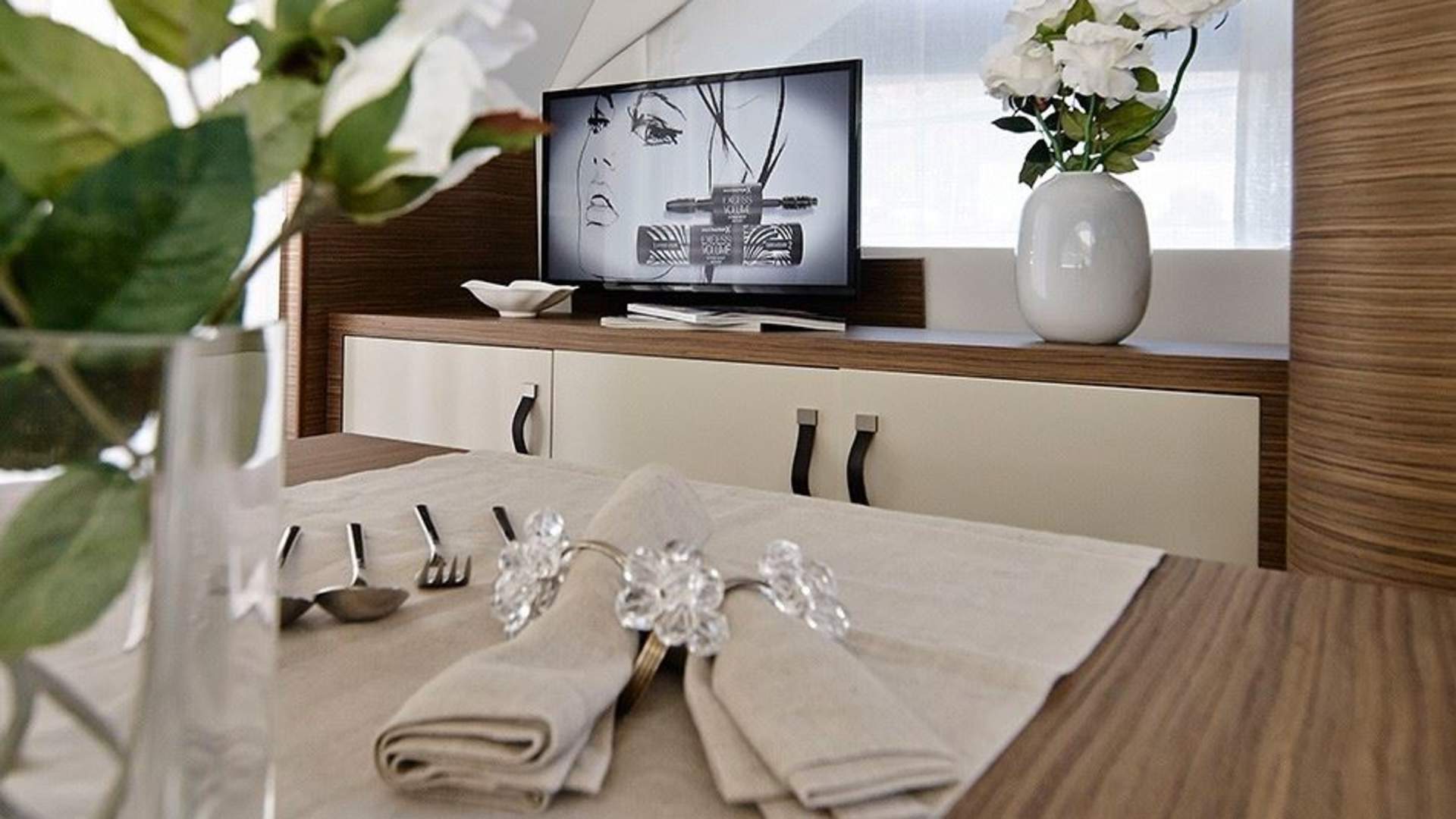 A Cozy Arctic Whale Watching from Tromsø with our luxury Yacht Arctic Queen
