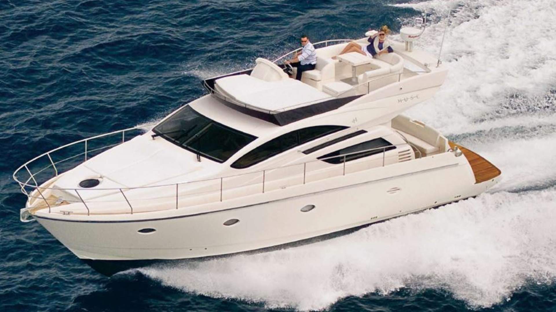 VIP Cruise med vår luksus yacht Arctic Queen
