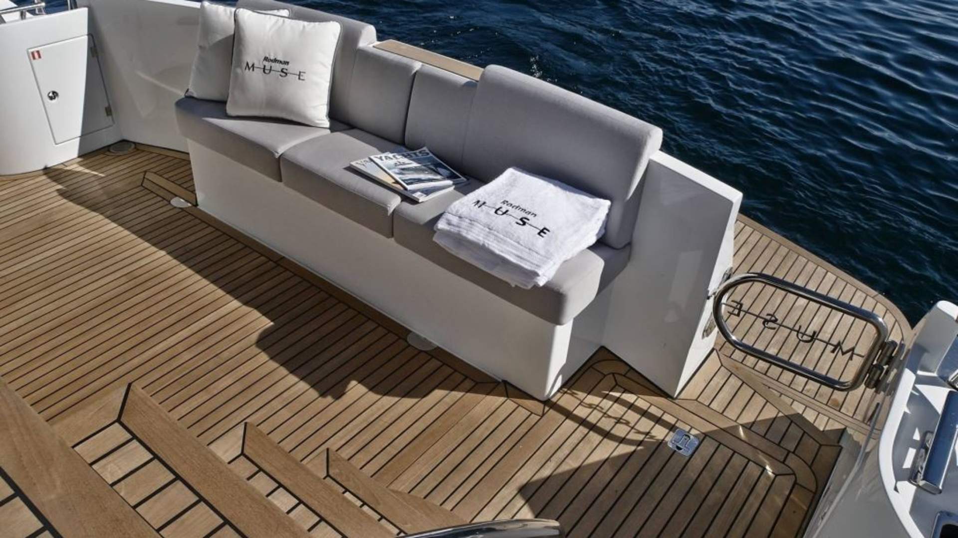 VIP Cruise med vår luksus yacht Arctic Queen