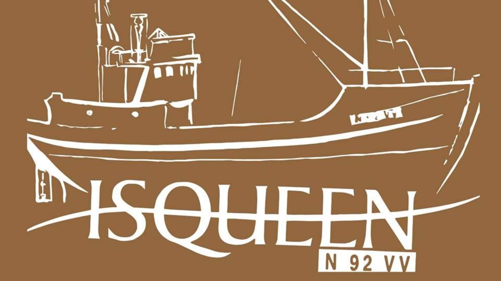 Isqueen Restaurant og Bar