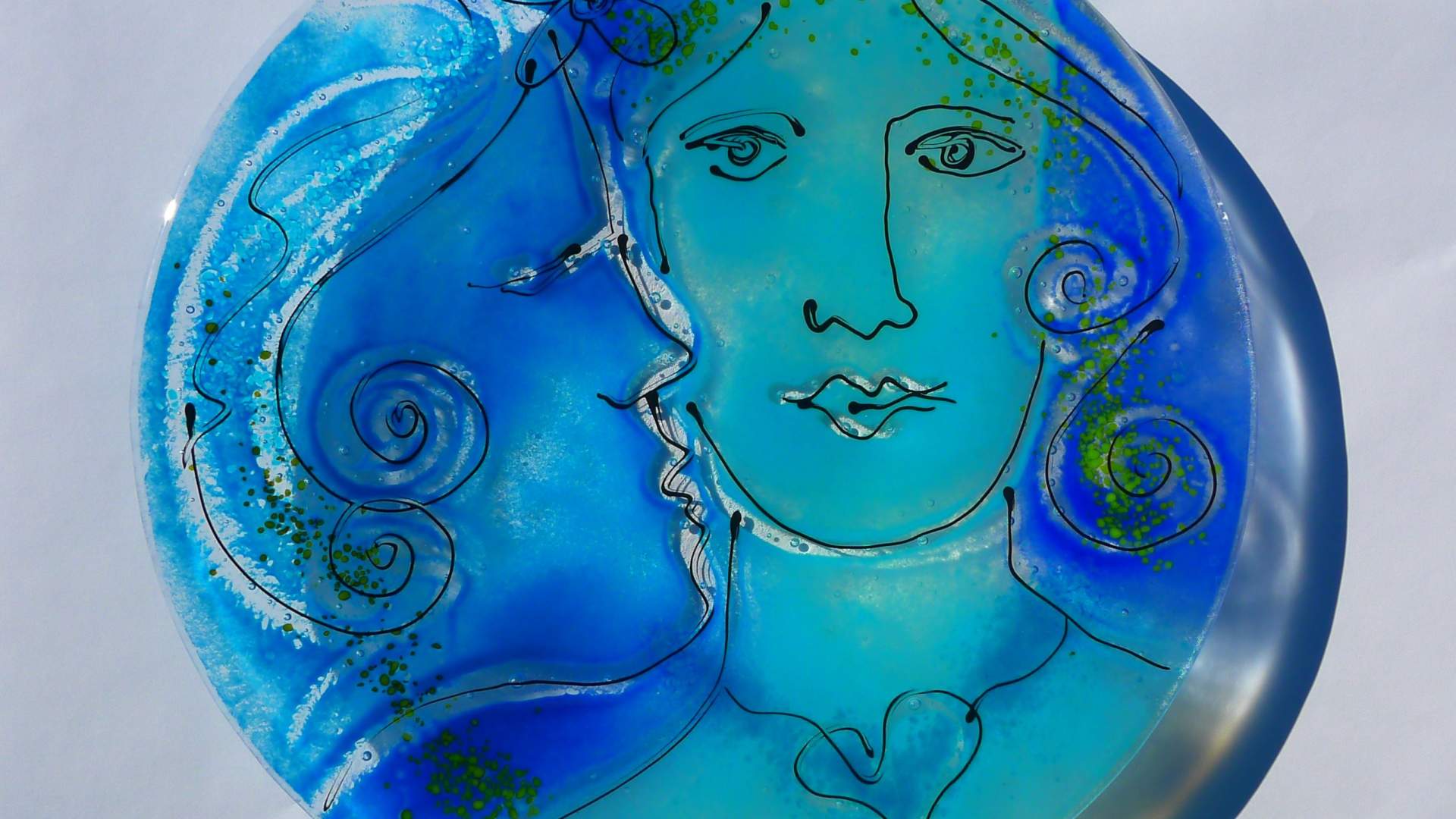 Galleri Uver & Betty's Tesalong